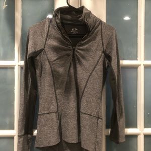 Champion athletic pullover